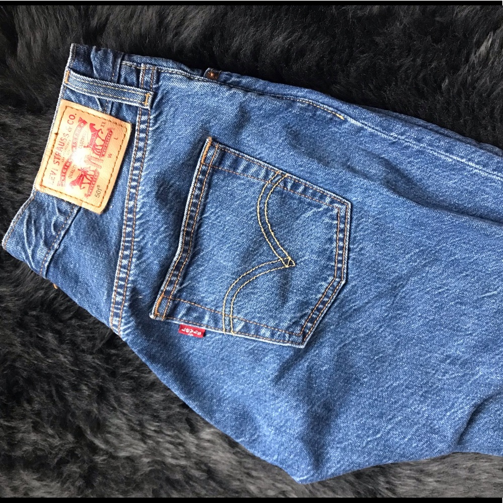 Levi Jeans
